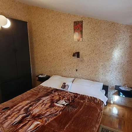 Jasna Vranici 2km From The Beach 3* Poreč