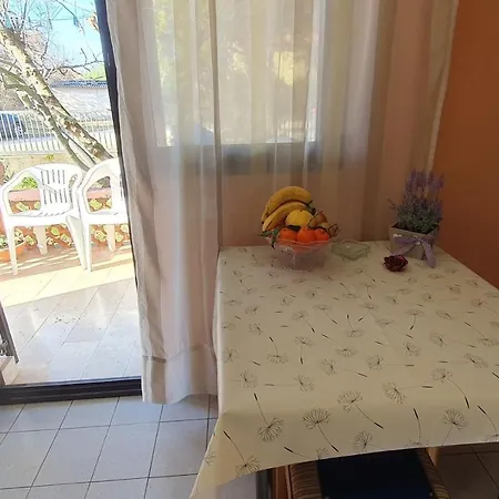 Jasna Vranici 2km From The Beach 3* Poreč