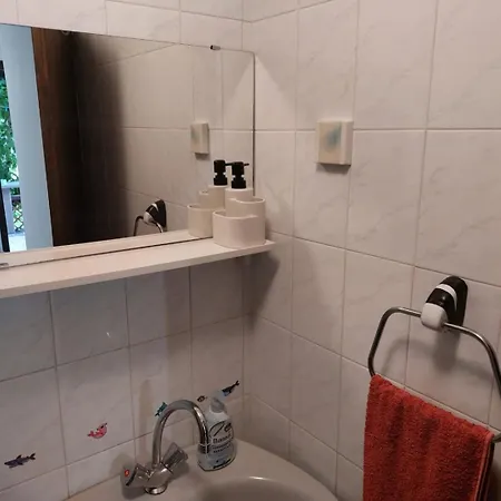 Jasna Vranici 2km From The Beach 3* Poreč