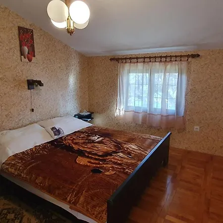 Jasna Vranici 2km From The Beach 3* 波雷奇