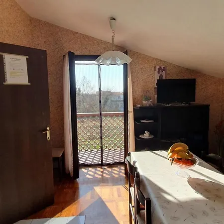 招待所 Jasna Vranici 2km From The Beach 3*